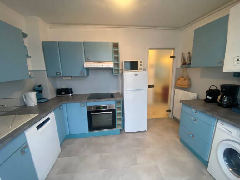 Fully equipped pleasant rental apartment | Beach nearby | Pets allowed — photo 3