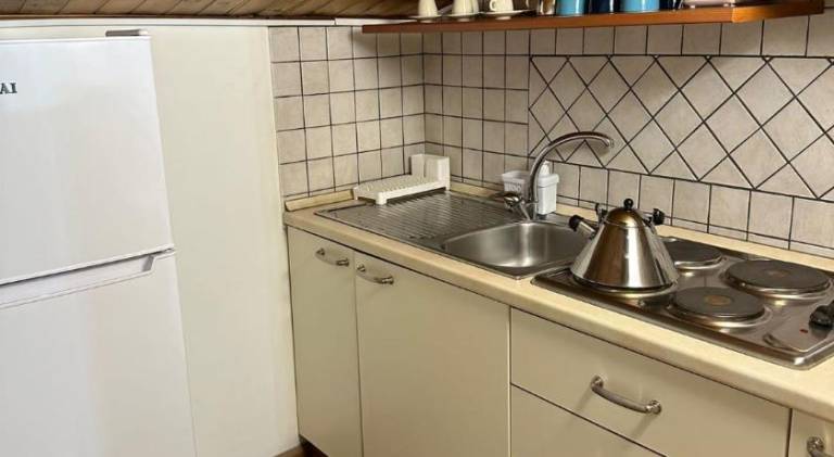Apartment | Next to Catania Cathedral — photo 5