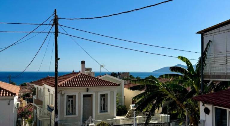 Διαμέρισμα Πυθαγόρειο