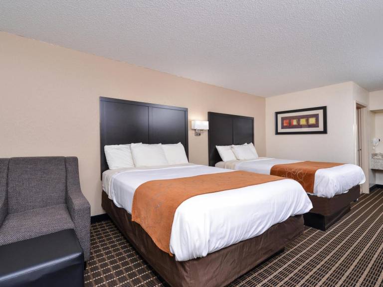 Baymont by Wyndham Acworth in Acworth, GA