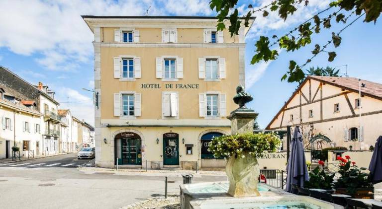 Hotel de France — photo 4