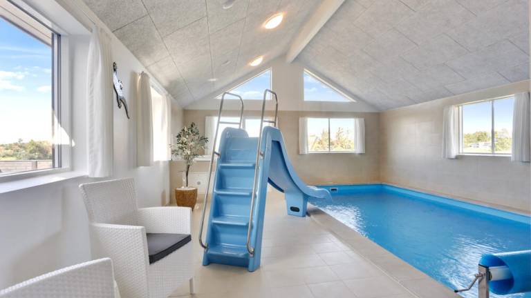 Ferienhaus  Vorupør