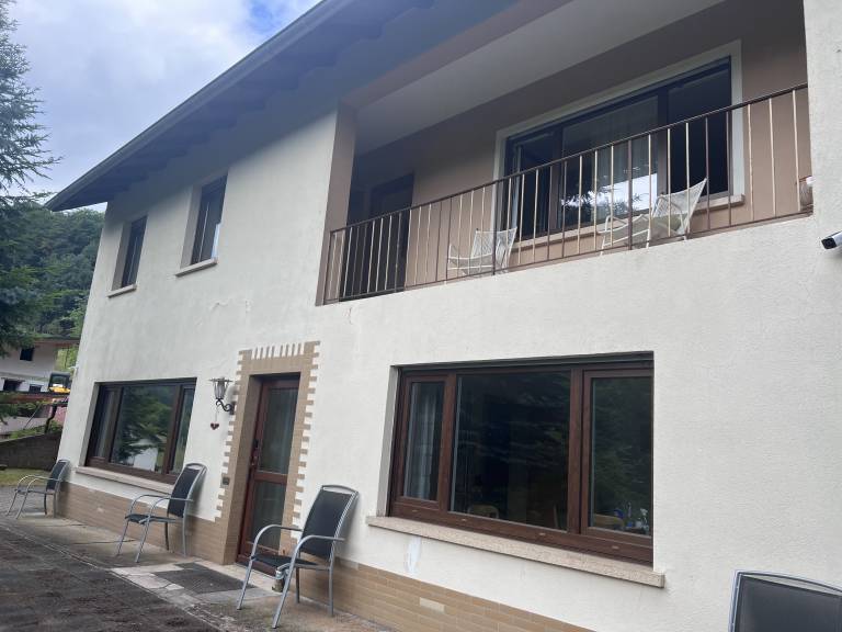 Ferienhaus in Altenbuch,  f&uuml;r max. 9 Personen