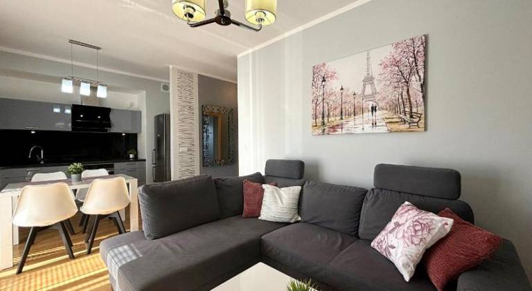 Lovely apartment | Dogs allowed — photo 3