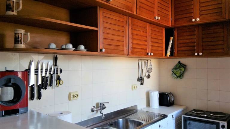 Apartment Rodina