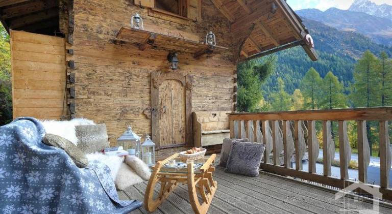 Chalet | Dogs allowed in Chamonix-Mont-Blanc