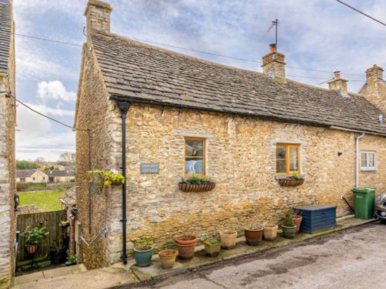Landhaus  Tetbury
