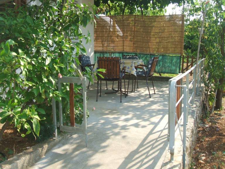 Apartament Postira