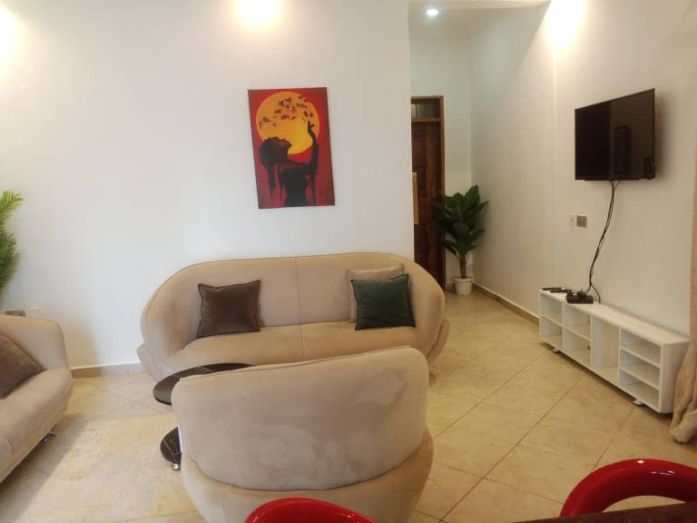 Annetts Airbnb — photo 5