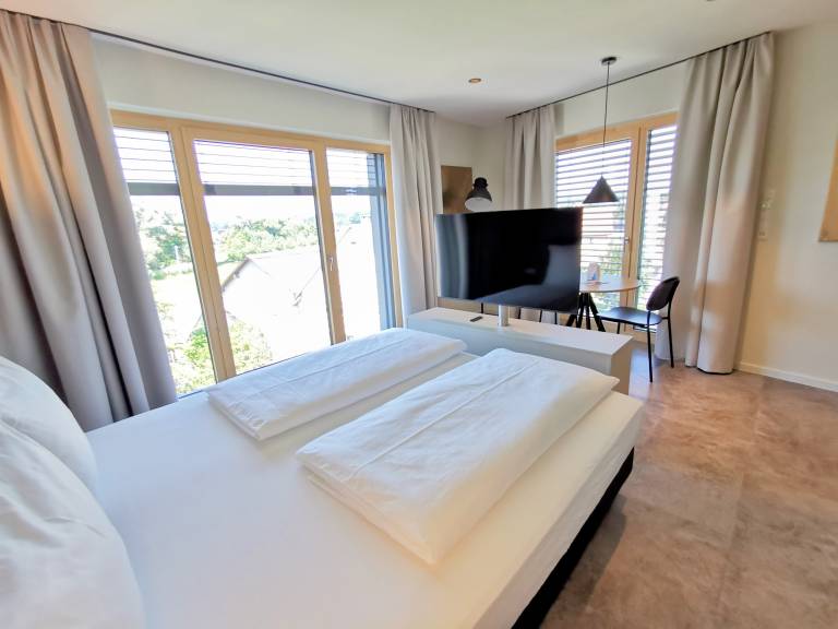 Privatzimmer Meckenbeuren