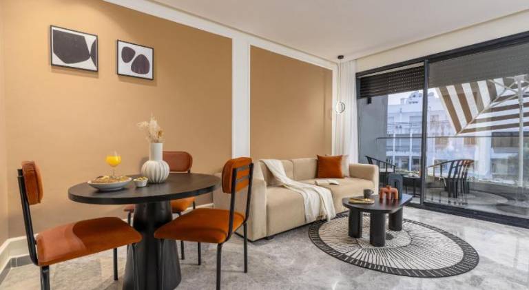 The Nest Residence by GoodMove - Gauthier Casablanca — photo 3