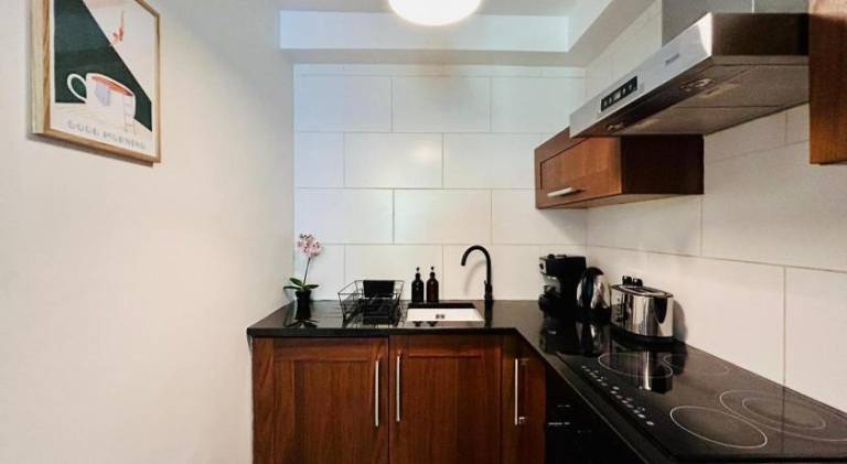 Lovely 2-bed apartment in the heart of Dublin City — photo 4