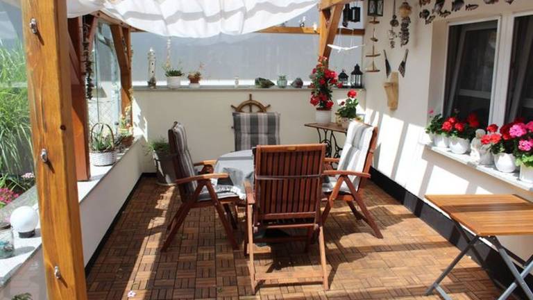 Ferienwohnung Greifswald