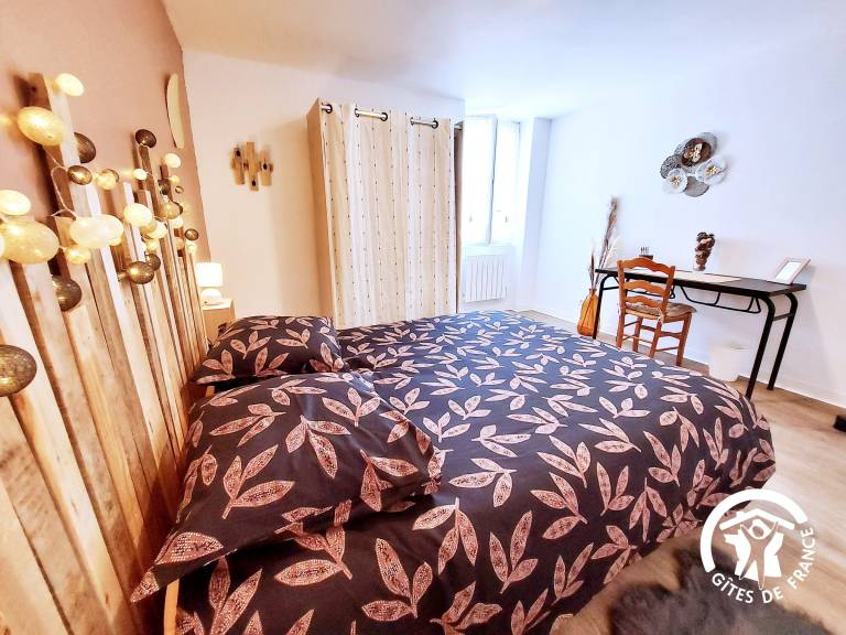 Appartement Andouillé