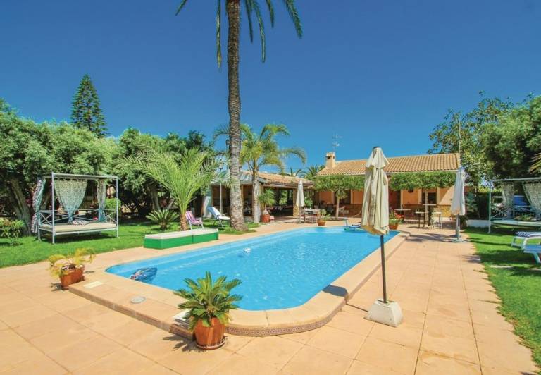 Villa La Marina