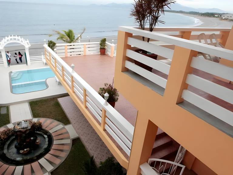 PHI-PHI BEACH RESORTS AND HOTEL — photo 4