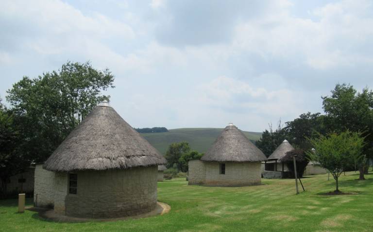 Herberg  Dullstroom