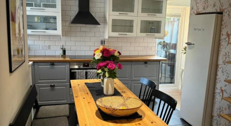 Wonderful villa | Pets are welcome — photo 3