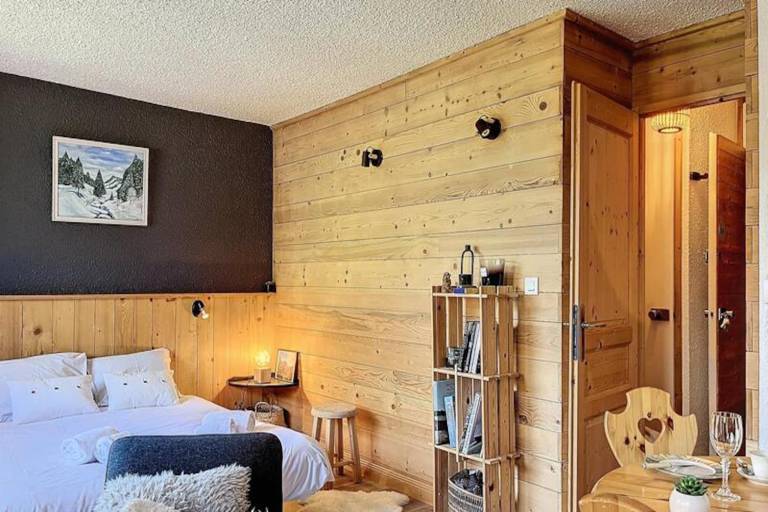 Nice apartment | Close to the ski | Pets are welcome — photo 4