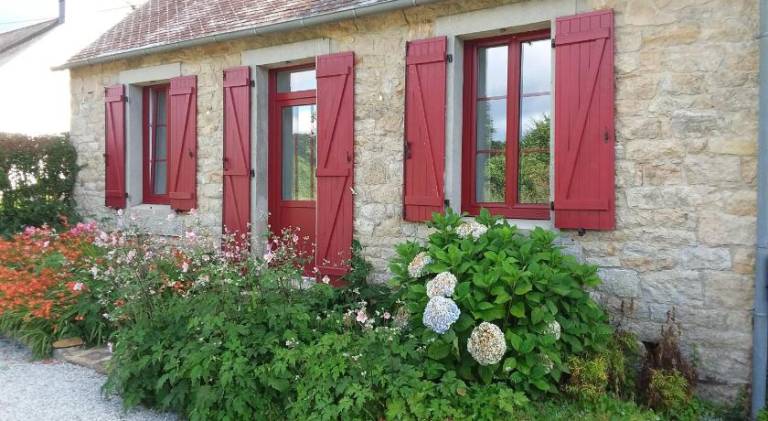 Les chambres de Marie — photo 4