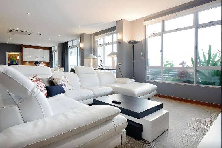 200 m² Ferienwohnung