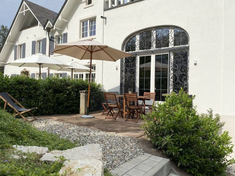 Ferienwohnung  Stühlinger