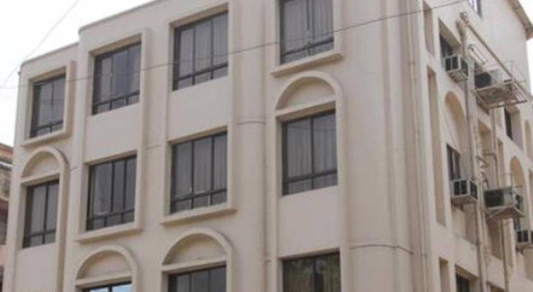 Hotel Ashray International Sion Near BKC