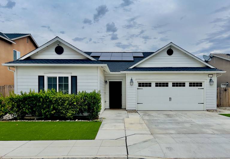House McLane