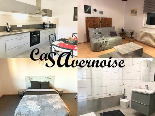 Appartement Saverne