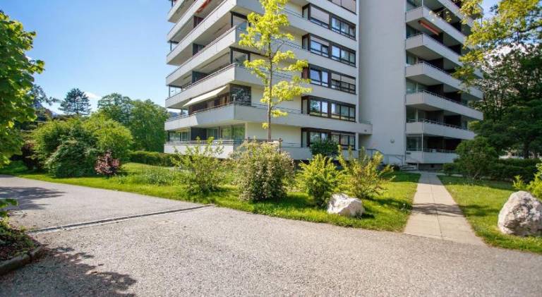 Apartment with 1 room for 4 persons — photo 4