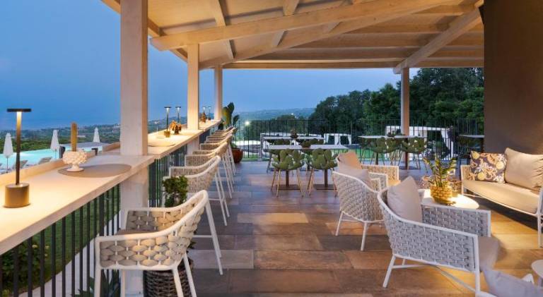 Kepos Etna Relais & Exclusive Spa — photo 3