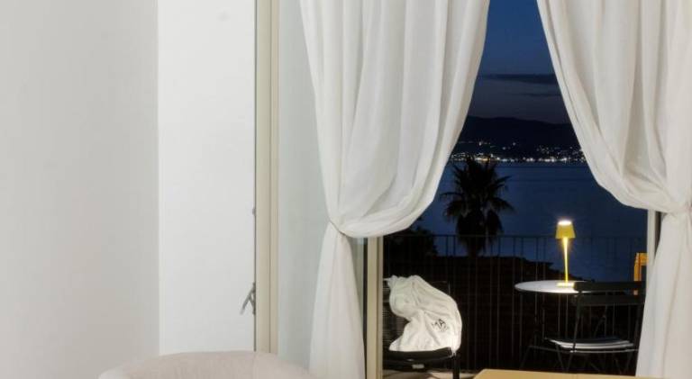 Malalbergo in Reggio Calabria