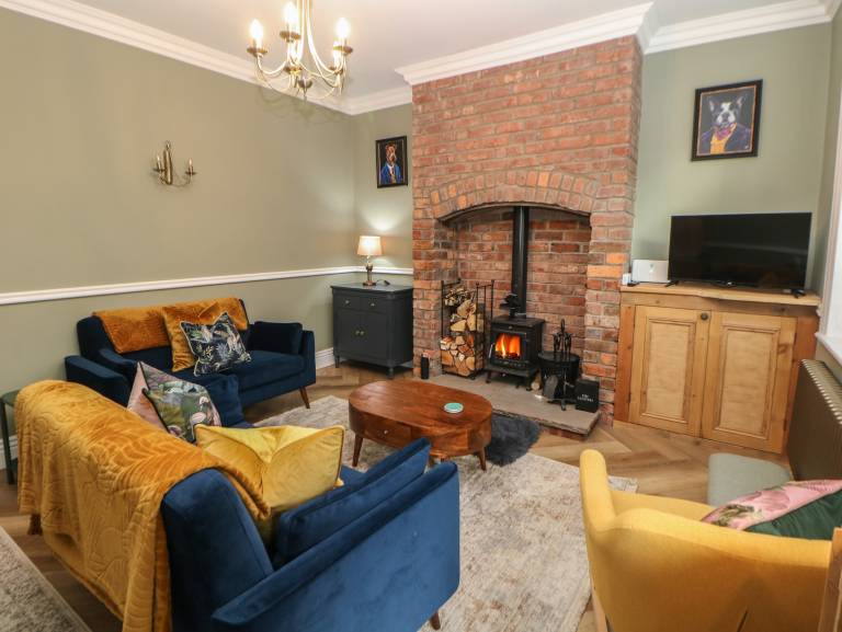 Cottage Whaley Bridge