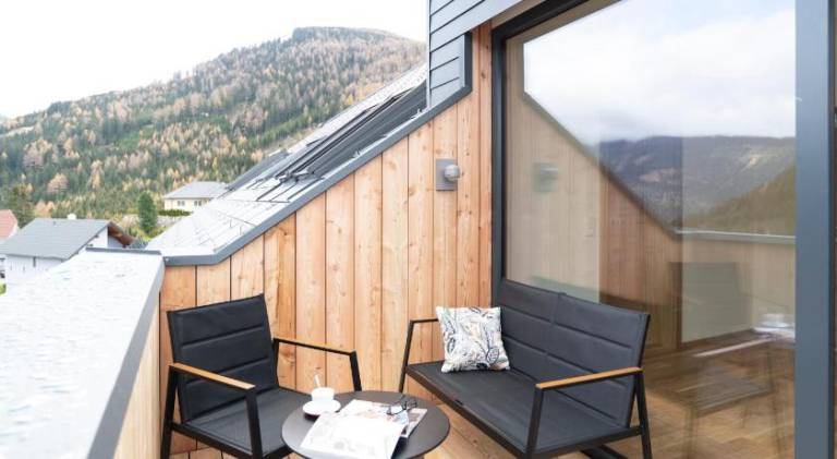 Alpenhotel & Aparthotel Lanz — photo 2