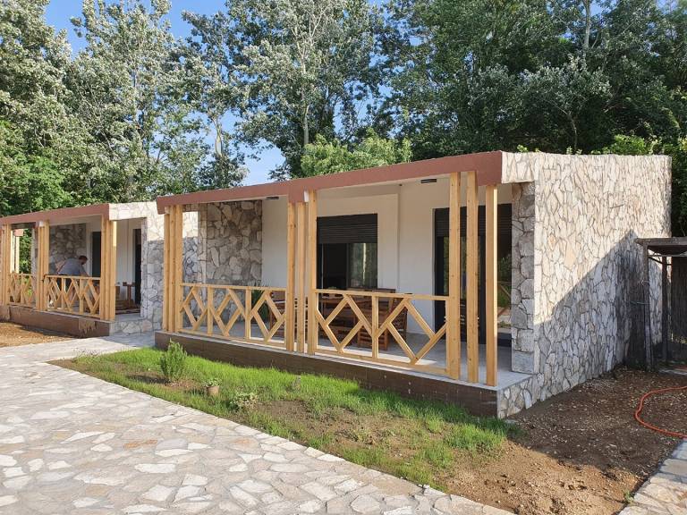 Bungalow Ulcinj