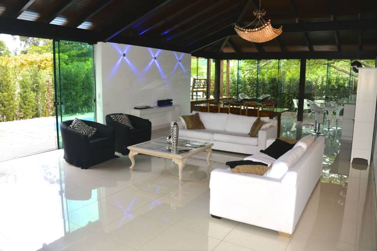 Casa Praia da Daniela