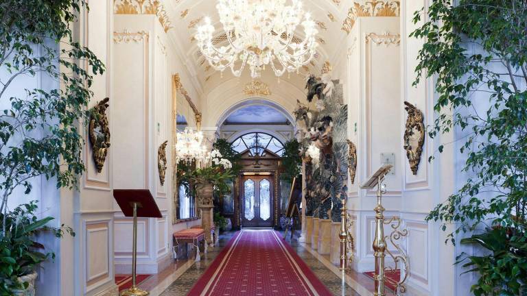 Grand Hotel Des Iles Borromees — photo 5
