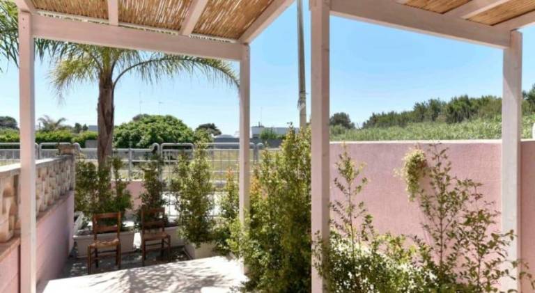 Casa Vacanze - Costa Salentina — photo 4