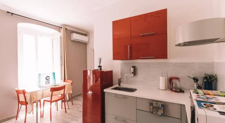 Holiday apartment for 4 persons — photo 4