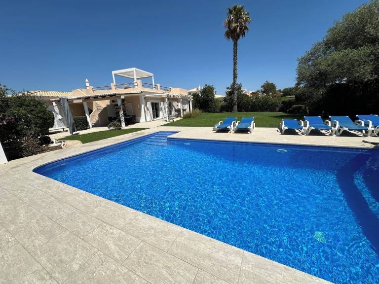 Villa Praia da Rocha
