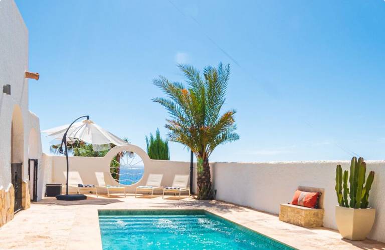 Villa Mojácar