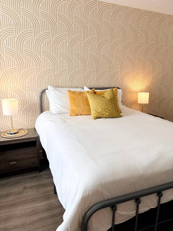 Ferienwohnung  South Beach