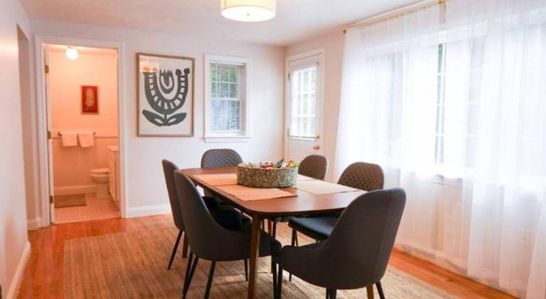 Single family, 3 bed, 3 bath, Harvard, MIT, hospitals — photo 4