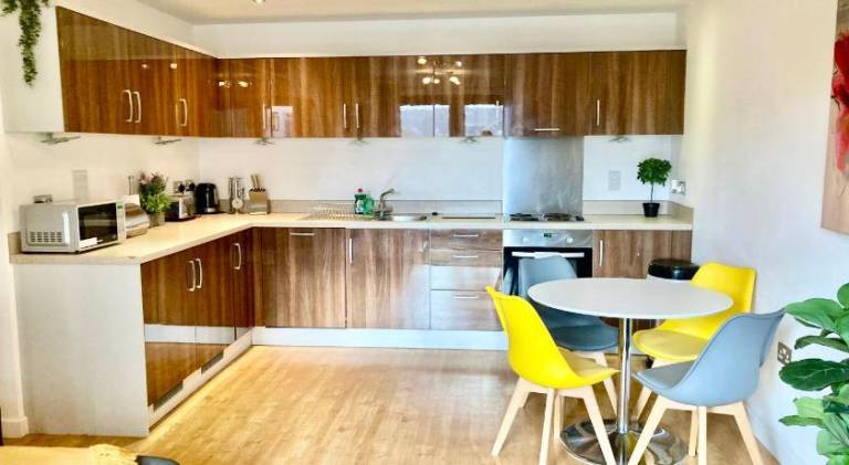 Wonderful holiday apartment | Pet-friendly — photo 3