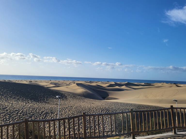 House Maspalomas