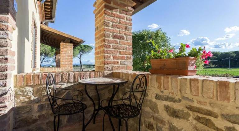 Pleasant house with pool, yard & barbeque | Pet-friendly — photo 5