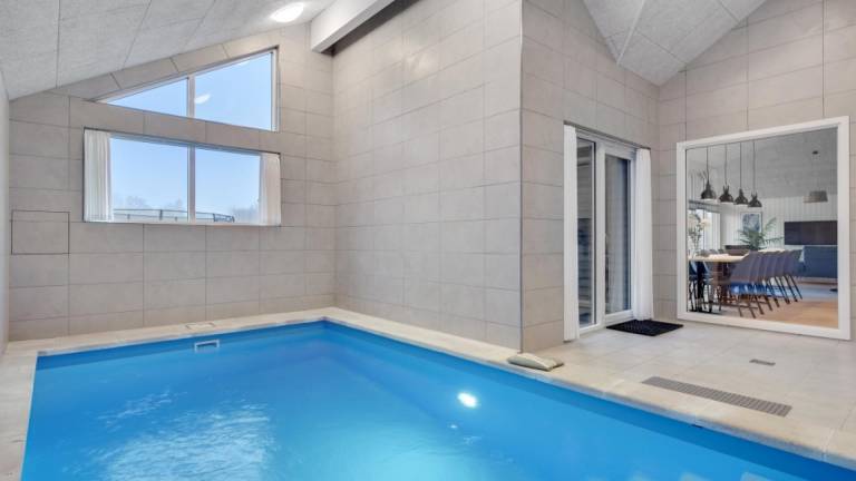 Ferienhaus in Jægerspris, Dalby Huse f&uuml;r max. 14 Personen