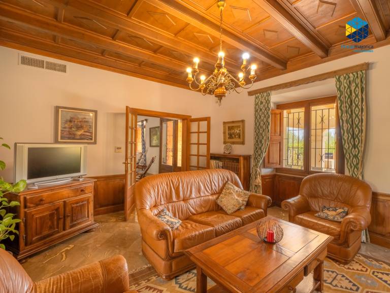 Villa Sant Joan