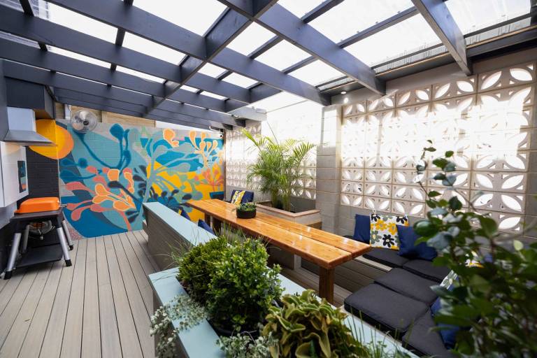 Hostel West Perth
