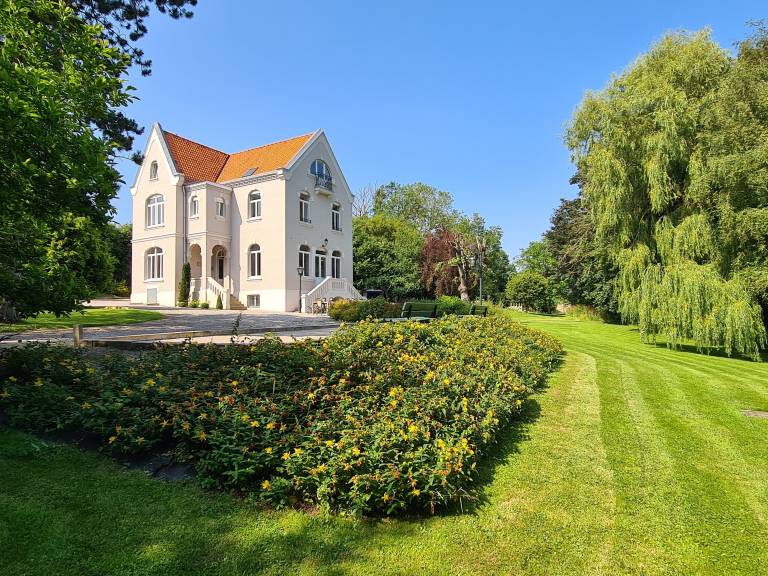 Villa Marquise